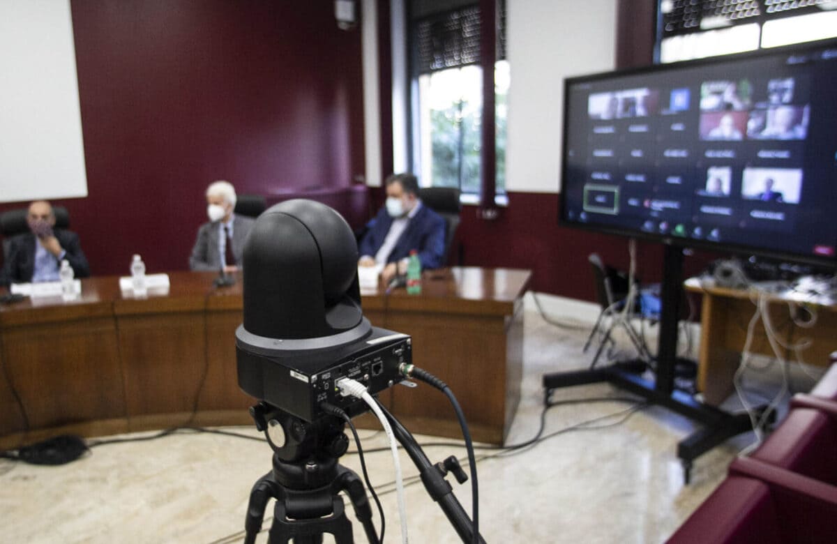 Webinar di Anci sul nuovo Ccnl funzioni locali 2019-2021