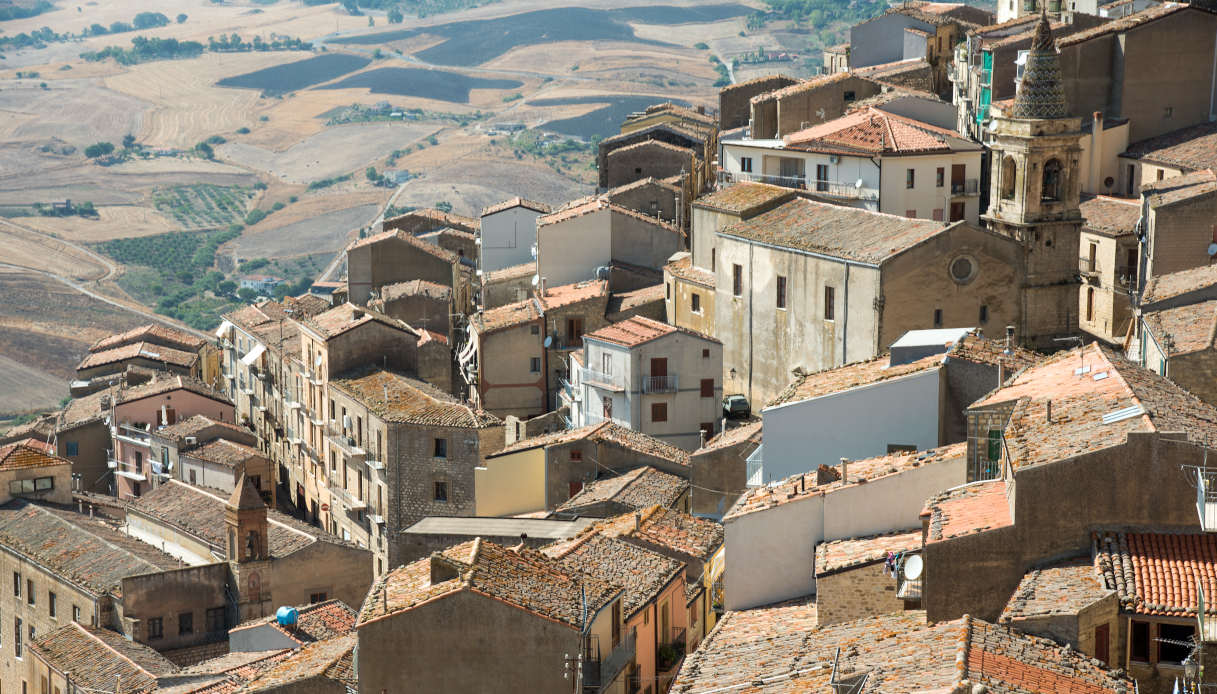 Turismo Piccoli Borghi: webinar di presentazione dell’avviso a supporto delle imprese