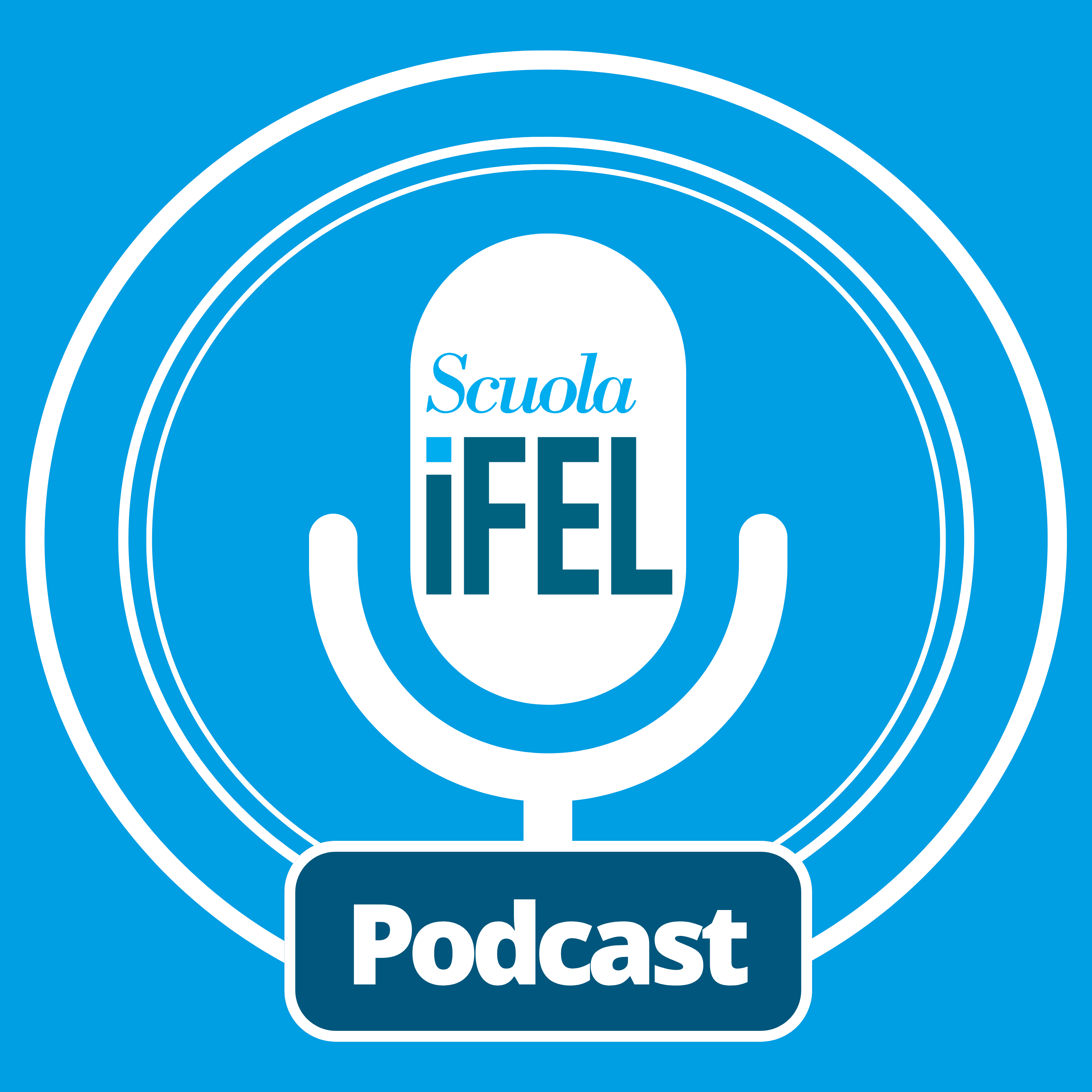 Quale formazione per i piccoli Comuni? Il podcast della Scuola IFEL