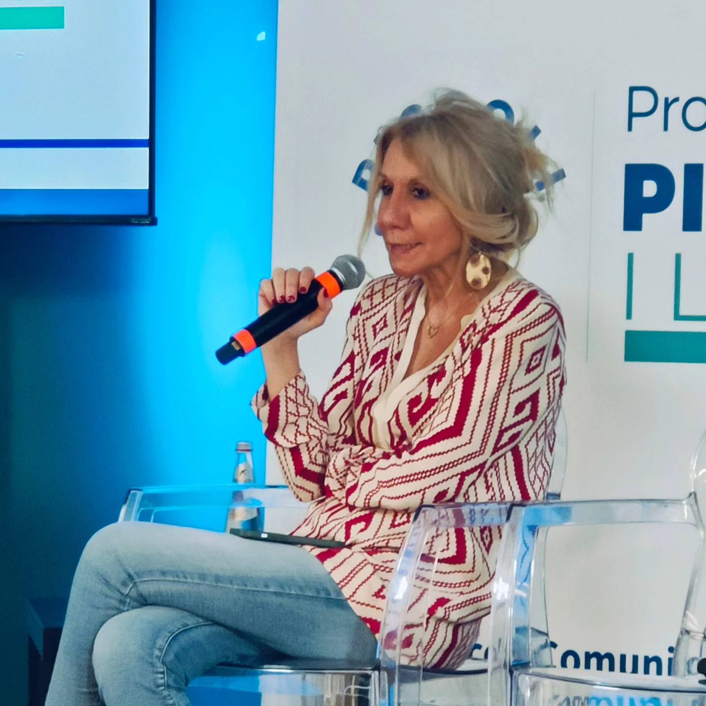 Laboratorio Pompei, rivedi l’intervento del Segretario generale Anci, Veronica Nicotra