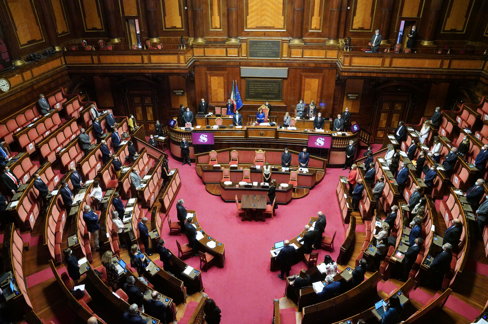 Dl Omnibus, la nota di lettura Anci del provvedimento approvato dalle commissioni del Senato