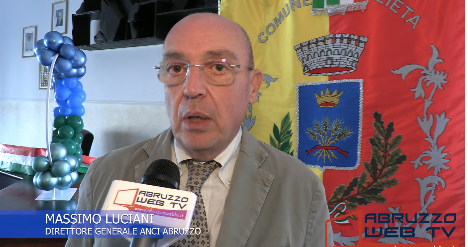 Progetto PICCOLI e Anci Abruzzo insieme per l’avvio dell’affiancamento all’Unione dei Comuni Paglieta, Castel Frentano, Frisa, Mozzagrogna e Treglio