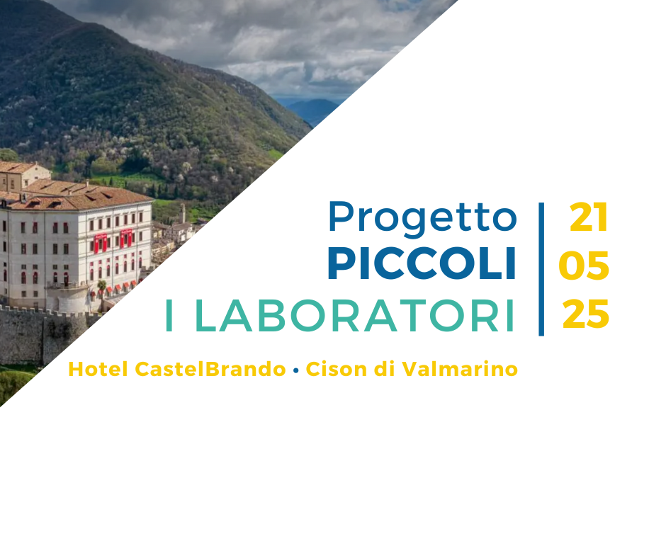 21 maggio: laboratorio dei Comuni del Veneto, del Trentino Alto Adige e del Friuli Venezia Giulia