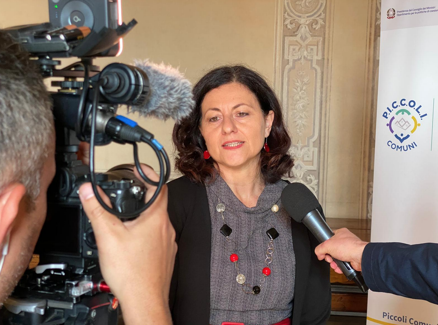 La rassegna stampa dell’utlimo Laboratorio PICCOLI