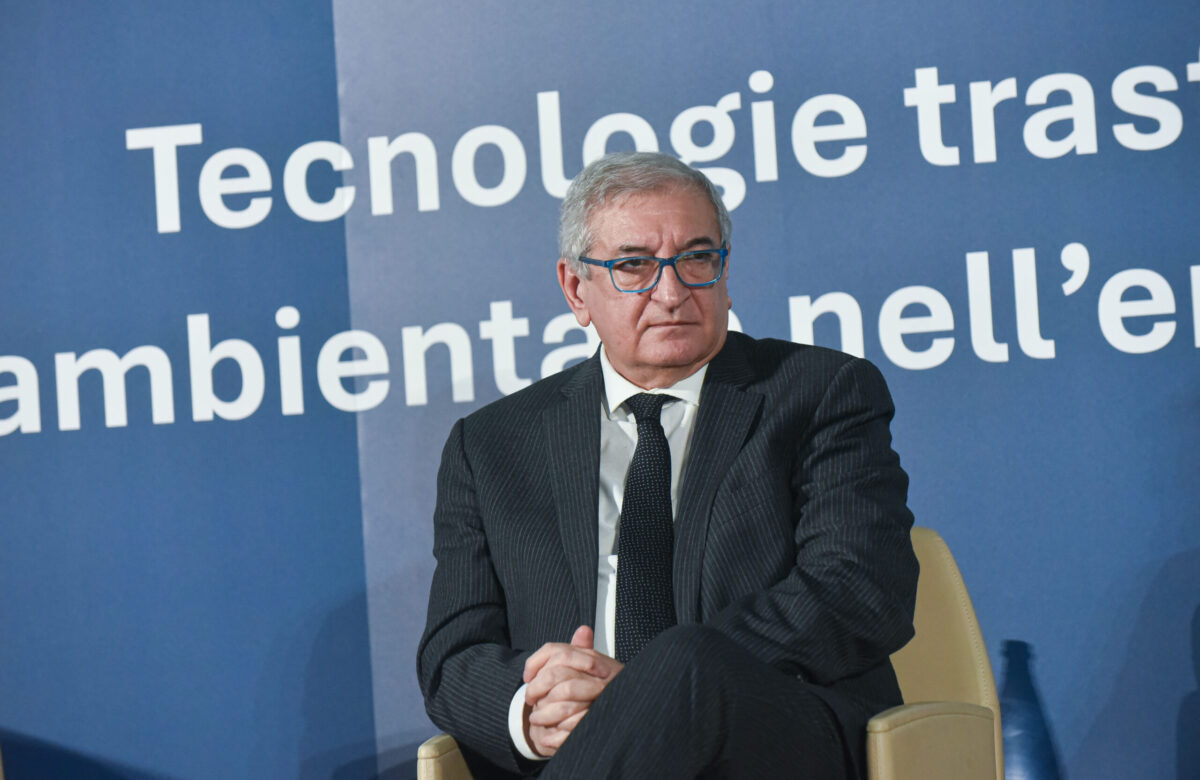 Homepage Progetto PICCOLI