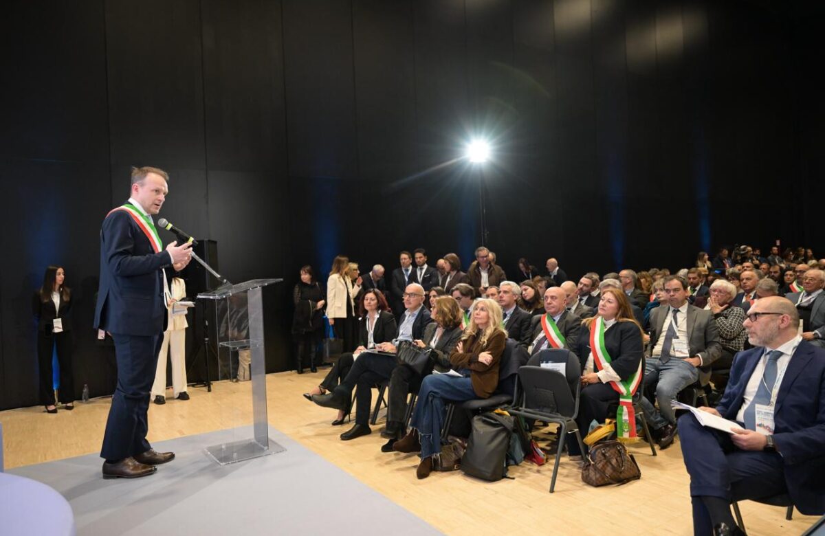 Homepage Progetto PICCOLI